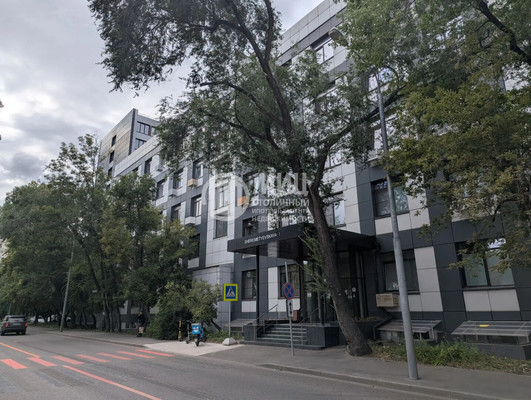Продам однокомнатную (1-комн.) квартиру, Шереметьевская ул, 85, Москва г