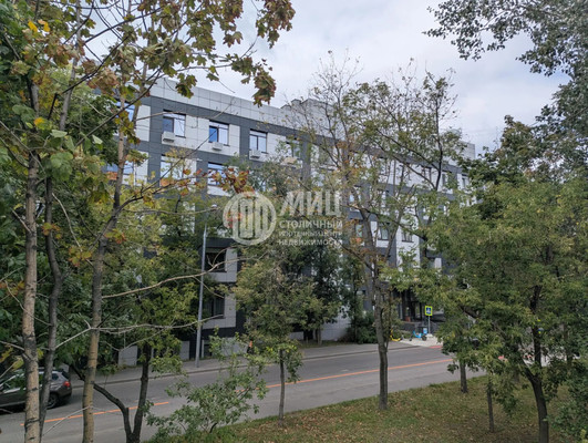 Продам однокомнатную (1-комн.) квартиру, Шереметьевская ул, 85, Москва г