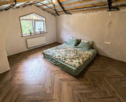 Продам дом, Алеканово с, 0 км от города