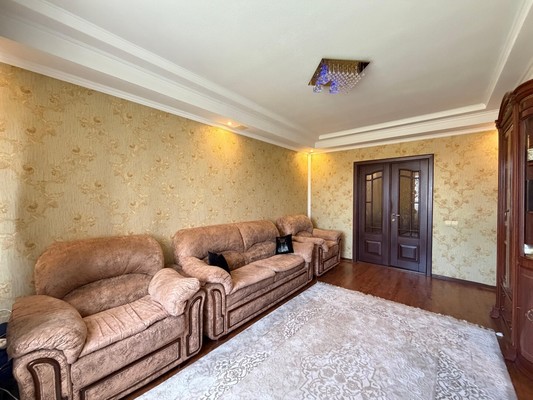Продам многокомнатную квартиру, Тарчокова ул, 58, Нальчик г