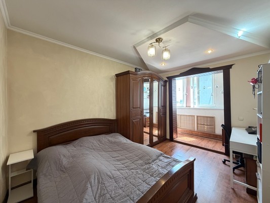 Продам многокомнатную квартиру, Тарчокова ул, 58, Нальчик г