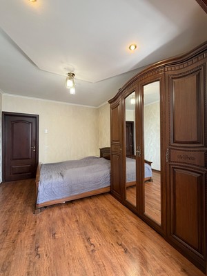 Продам многокомнатную квартиру, Тарчокова ул, 58, Нальчик г