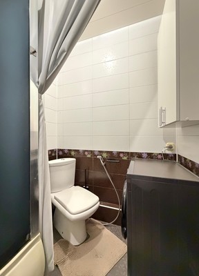 Продам многокомнатную квартиру, Тарчокова ул, 58, Нальчик г