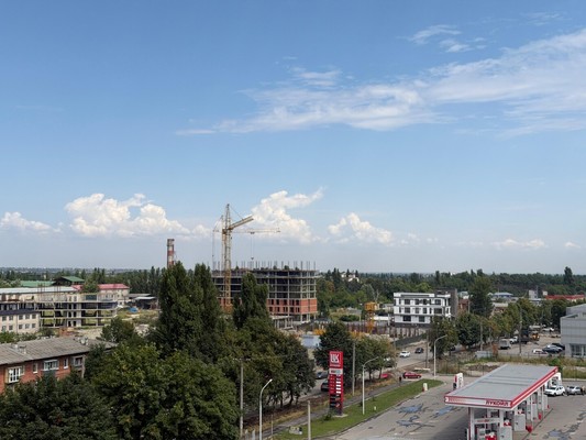 Продам многокомнатную квартиру, Тарчокова ул, 58, Нальчик г