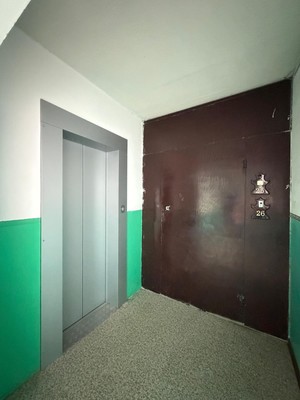 Продам многокомнатную квартиру, Тарчокова ул, 58, Нальчик г