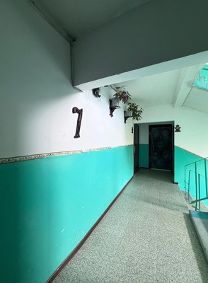Продам многокомнатную квартиру, Тарчокова ул, 58, Нальчик г