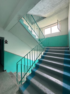 Продам многокомнатную квартиру, Тарчокова ул, 58, Нальчик г