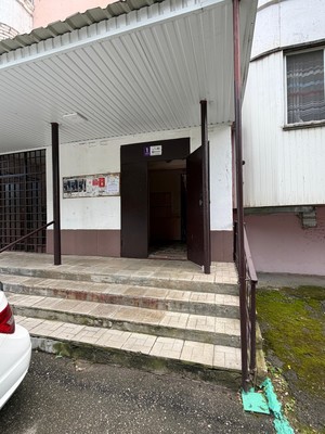 Продам многокомнатную квартиру, Тарчокова ул, 58, Нальчик г