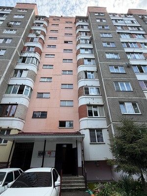 Продам многокомнатную квартиру, Тарчокова ул, 58, Нальчик г