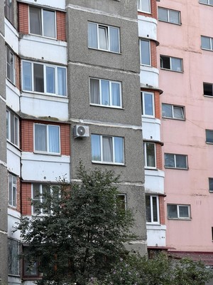 Продам многокомнатную квартиру, Тарчокова ул, 58, Нальчик г