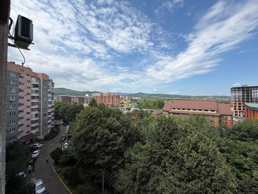 Продам многокомнатную квартиру, Тарчокова ул, 58, Нальчик г