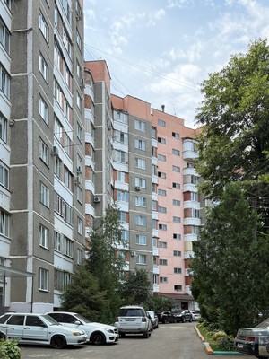 Продам многокомнатную квартиру, Тарчокова ул, 58, Нальчик г
