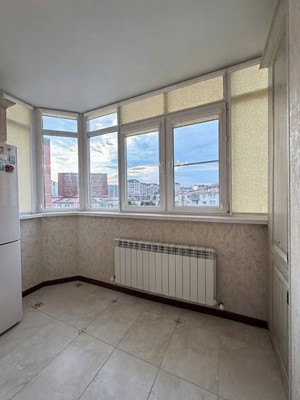 Продам трехкомнатную (3-комн.) квартиру, Тарчокова ул, 21к5, Нальчик г