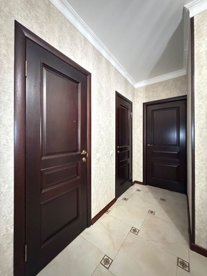 Продам трехкомнатную (3-комн.) квартиру, Тарчокова ул, 21к5, Нальчик г