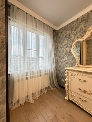 Продам трехкомнатную (3-комн.) квартиру, Тарчокова ул, 21к5, Нальчик г