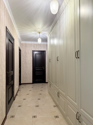 Продам трехкомнатную (3-комн.) квартиру, Тарчокова ул, 21к5, Нальчик г