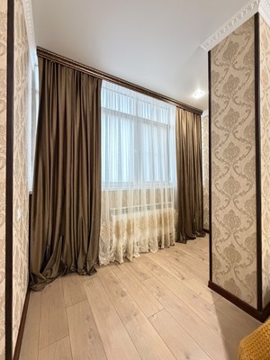 Продам трехкомнатную (3-комн.) квартиру, Тарчокова ул, 21к5, Нальчик г