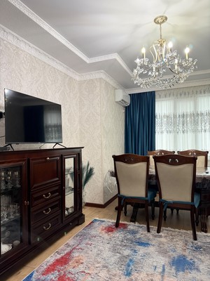 Продам трехкомнатную (3-комн.) квартиру, Тарчокова ул, 21к5, Нальчик г