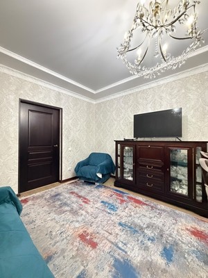 Продам трехкомнатную (3-комн.) квартиру, Тарчокова ул, 21к5, Нальчик г