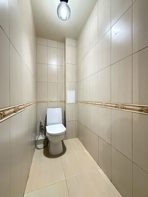 Продам трехкомнатную (3-комн.) квартиру, Тарчокова ул, 21к5, Нальчик г