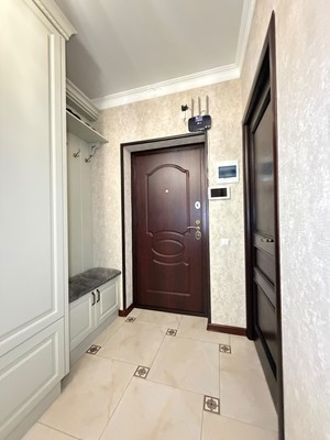 Продам трехкомнатную (3-комн.) квартиру, Тарчокова ул, 21к5, Нальчик г