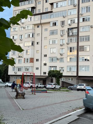 Продам трехкомнатную (3-комн.) квартиру, Тарчокова ул, 21к5, Нальчик г