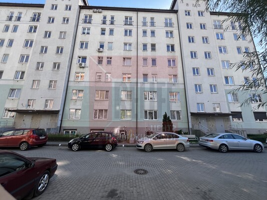 Сдам коммерческое помещение 115,4 м2, Ганзейский пер, 72, Калининград г