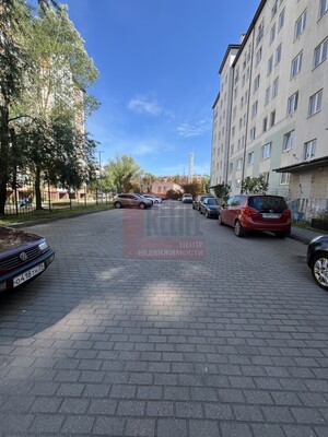 Сдам коммерческое помещение 115,4 м2, Ганзейский пер, 72, Калининград г
