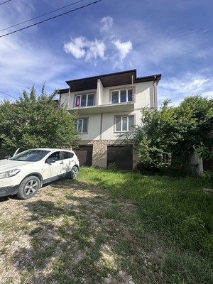 Продам таунхаус, Невская ул, 15, Супсех с, 0 км от города