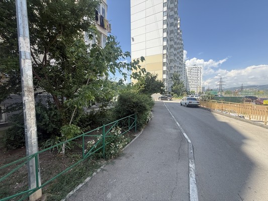 Продам двухкомнатную (2-комн.) квартиру, Видова ул, 212, Новороссийск г