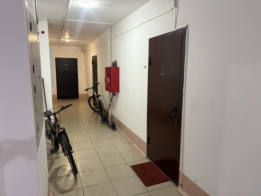 Продам двухкомнатную (2-комн.) квартиру, Видова ул, 212, Новороссийск г