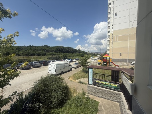 Продам двухкомнатную (2-комн.) квартиру, Видова ул, 212, Новороссийск г