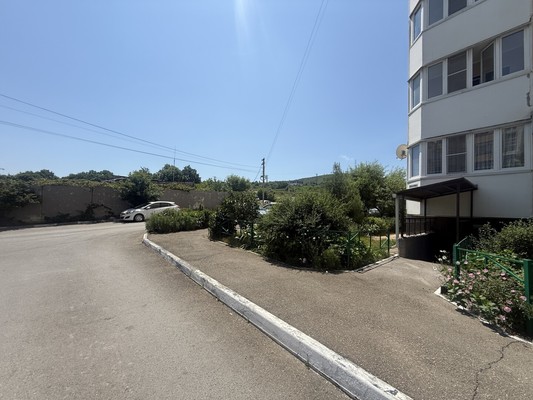 Продам двухкомнатную (2-комн.) квартиру, Видова ул, 212, Новороссийск г