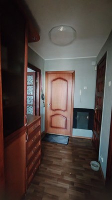 Продам однокомнатную (1-комн.) квартиру, Стадионная ул, 19, Мирное с