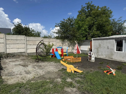 Продам дом, Петровские скалы тер. ТСН, 0 км от города