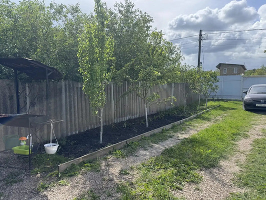 Продам дом, Петровские скалы тер. ТСН, 0 км от города