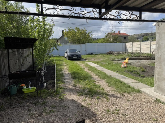 Продам дом, Петровские скалы тер. ТСН, 0 км от города