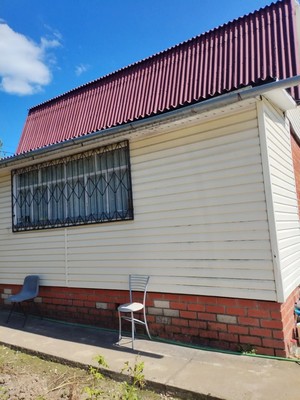 Продам дом, Уголек снт, 110, Кудашевка д, 0 км от города