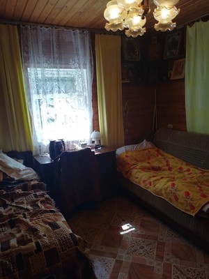 Продам дом, Уголек снт, 110, Кудашевка д, 0 км от города