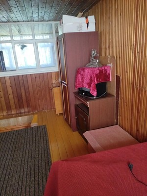 Продам дом, Уголек снт, 110, Кудашевка д, 0 км от города