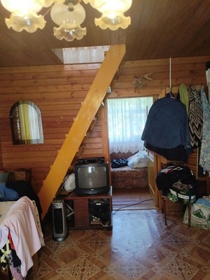 Продам дом, Уголек снт, 110, Кудашевка д, 0 км от города