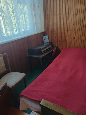 Продам дом, Уголек снт, 110, Кудашевка д, 0 км от города