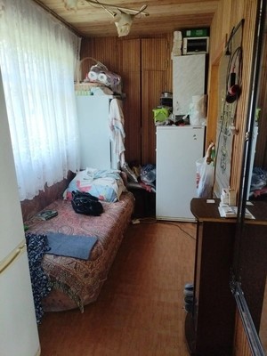 Продам дом, Уголек снт, 110, Кудашевка д, 0 км от города