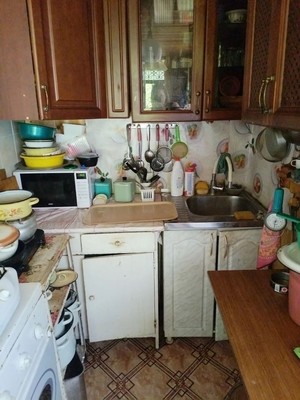 Продам дом, Уголек снт, 110, Кудашевка д, 0 км от города