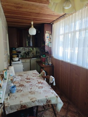 Продам дом, Уголек снт, 110, Кудашевка д, 0 км от города