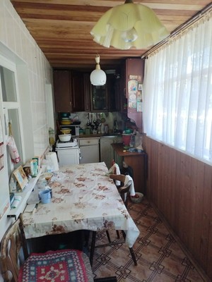 Продам дом, Уголек снт, 110, Кудашевка д, 0 км от города