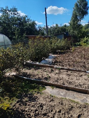 Продам дом, Уголек снт, 110, Кудашевка д, 0 км от города