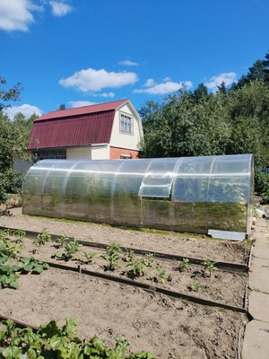 Продам дом, Уголек снт, 110, Кудашевка д, 0 км от города
