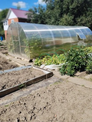 Продам дом, Уголек снт, 110, Кудашевка д, 0 км от города