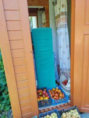 Продам дом, Уголек снт, 110, Кудашевка д, 0 км от города